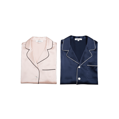 家居服