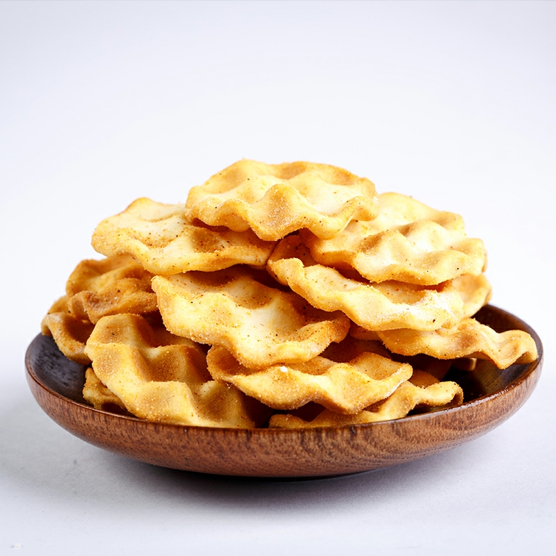 米老兄小石子饼石头饼山西特产手工石子馍山西粗粮饼干闲零食包邮