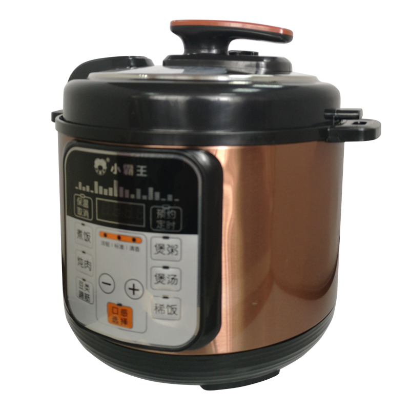 小霸王电压力锅900F12D/L