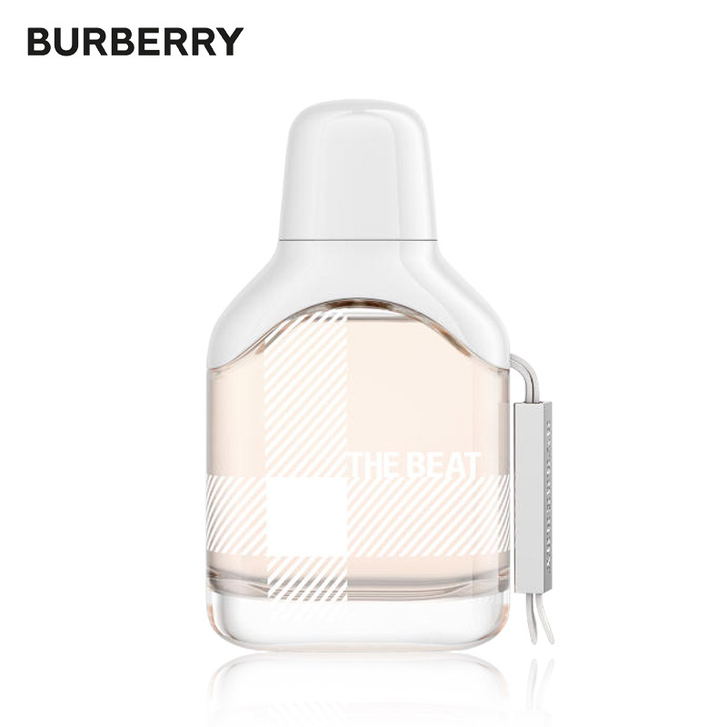 BURBERRY博柏利动感节拍女士淡香氛30ml