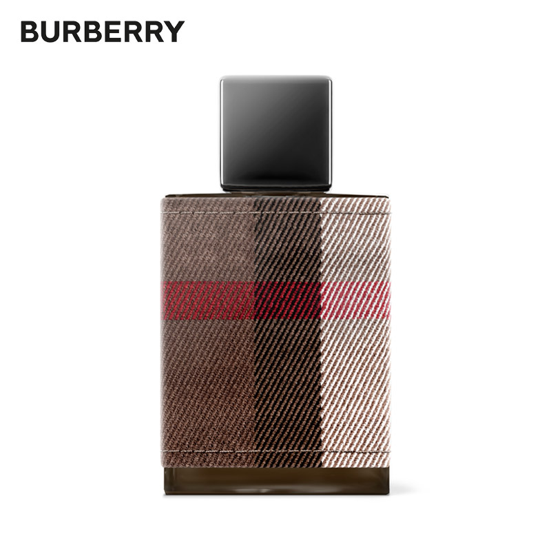 BURBERRY博柏利伦敦男士香氛30ml