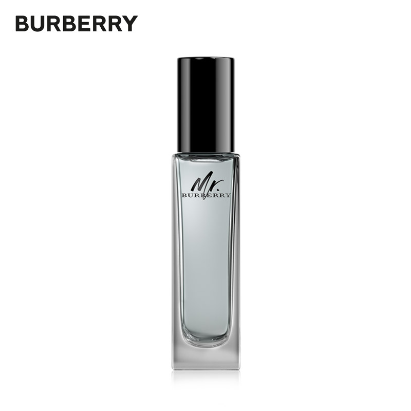 BURBERRY博柏利先生男士淡香水30ML
