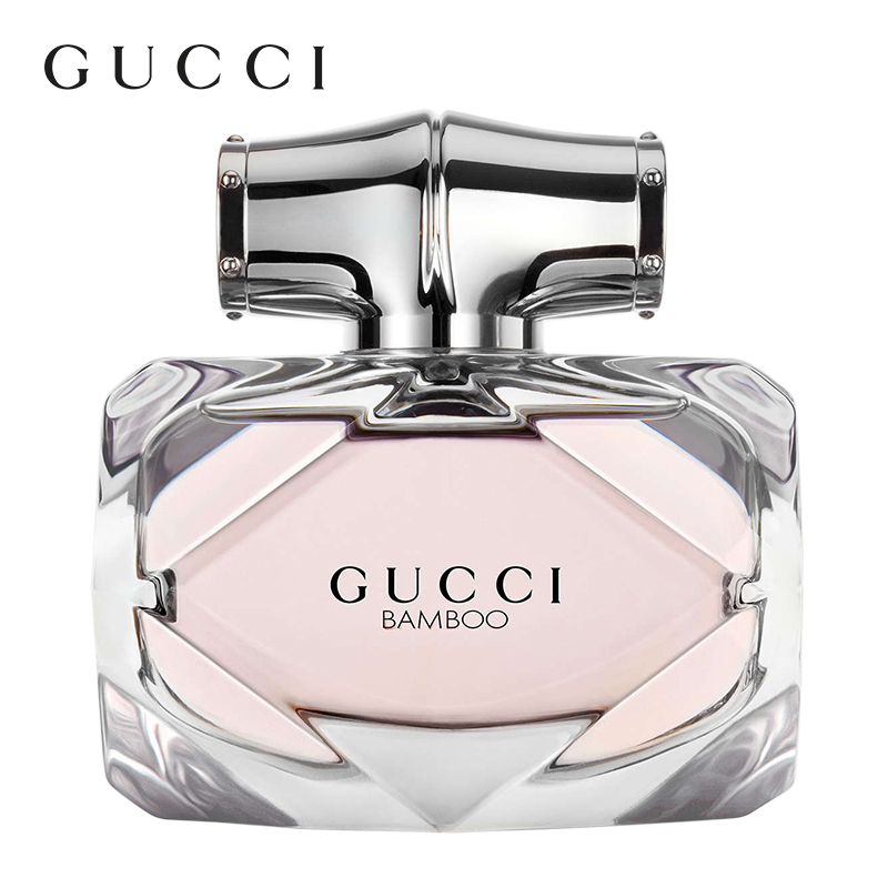 Gucci古驰竹韵女性香水30ML