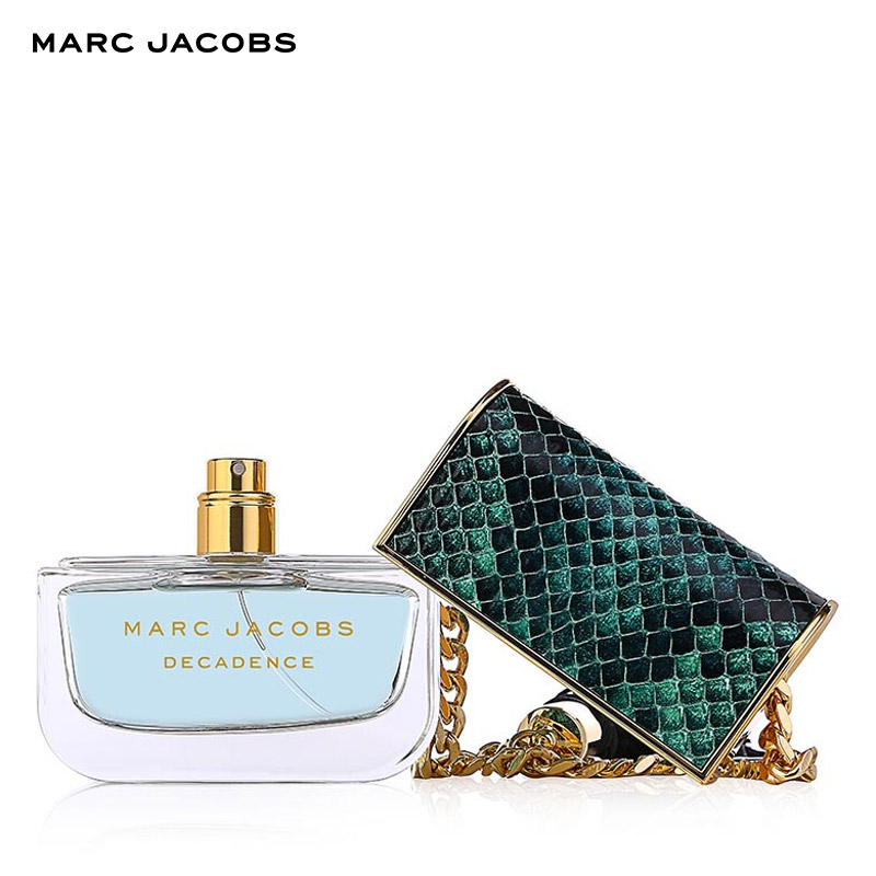 CP-Marc Jacobs莫杰奢迷之光女士香氛30ml