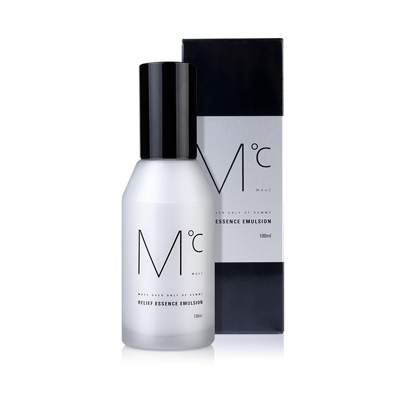 韩国蒙度士男士舒缓保湿须后水150ml