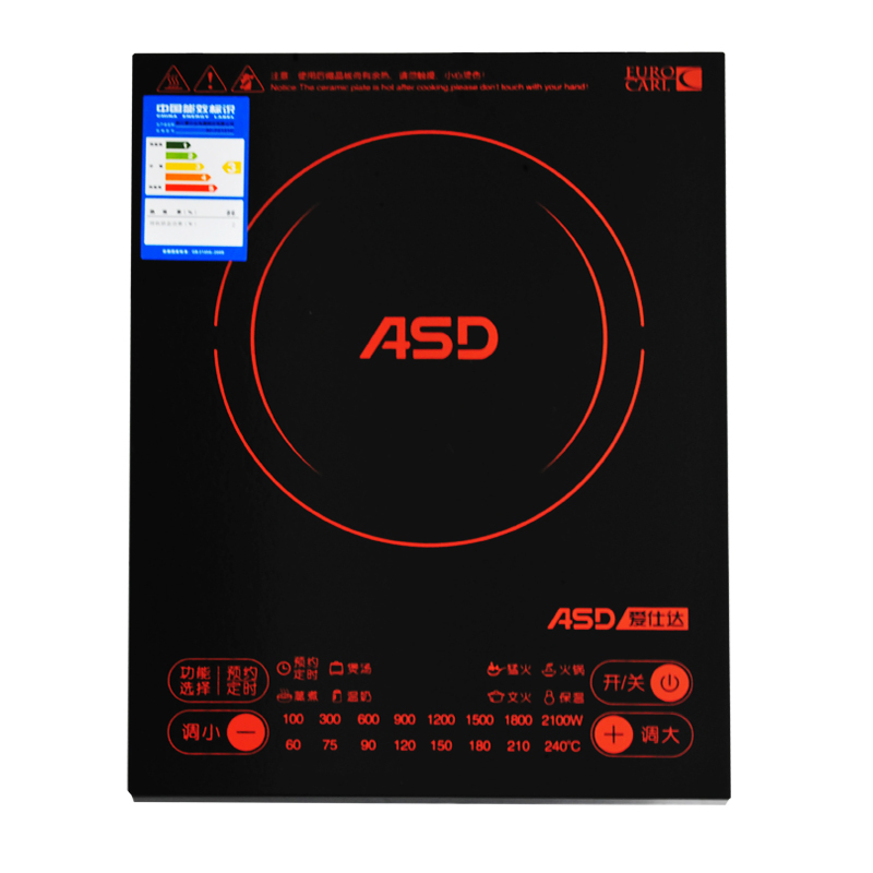 ASD爱仕达电磁炉AI-F2131C