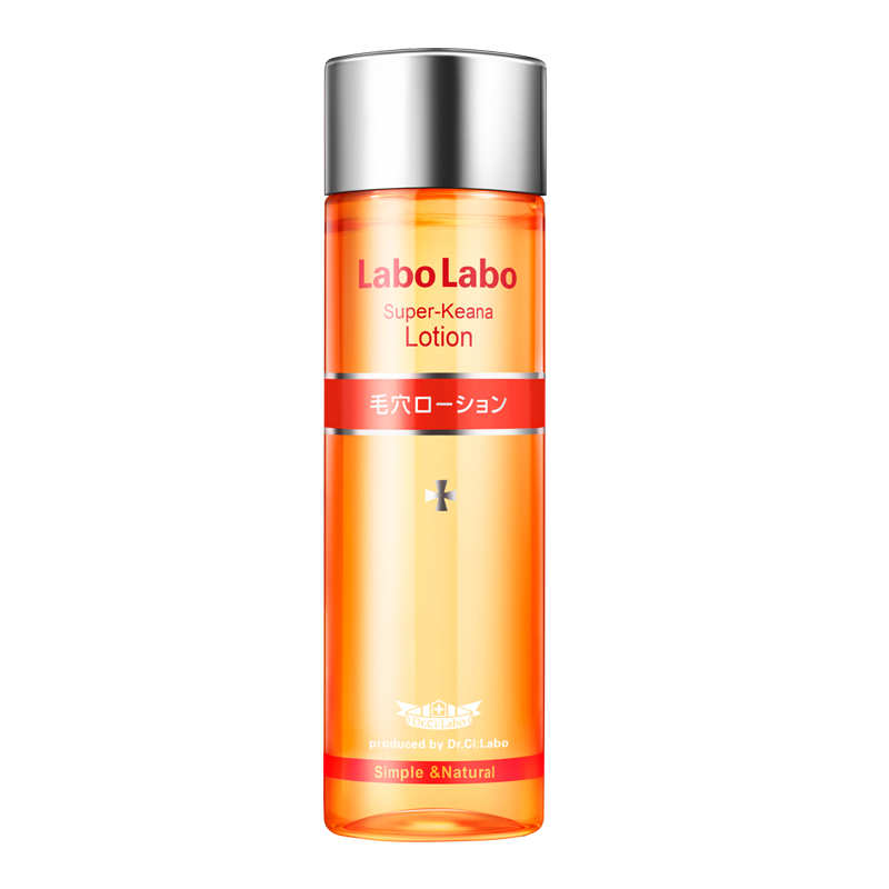 Labo Labo毛孔细致化妆水 100ml