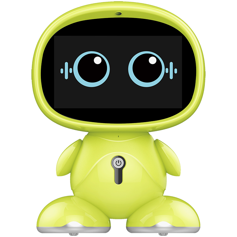 3Q宝贝智能早教机WiFi对话机器人AI玩具礼物Q89