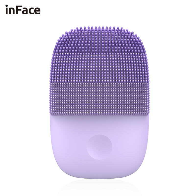 inFace声波洁面仪MS2000