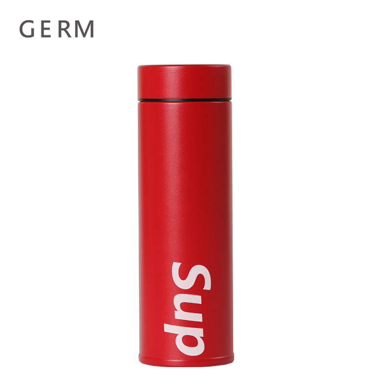 日本GERM格沵SUP潮流保温杯300ml