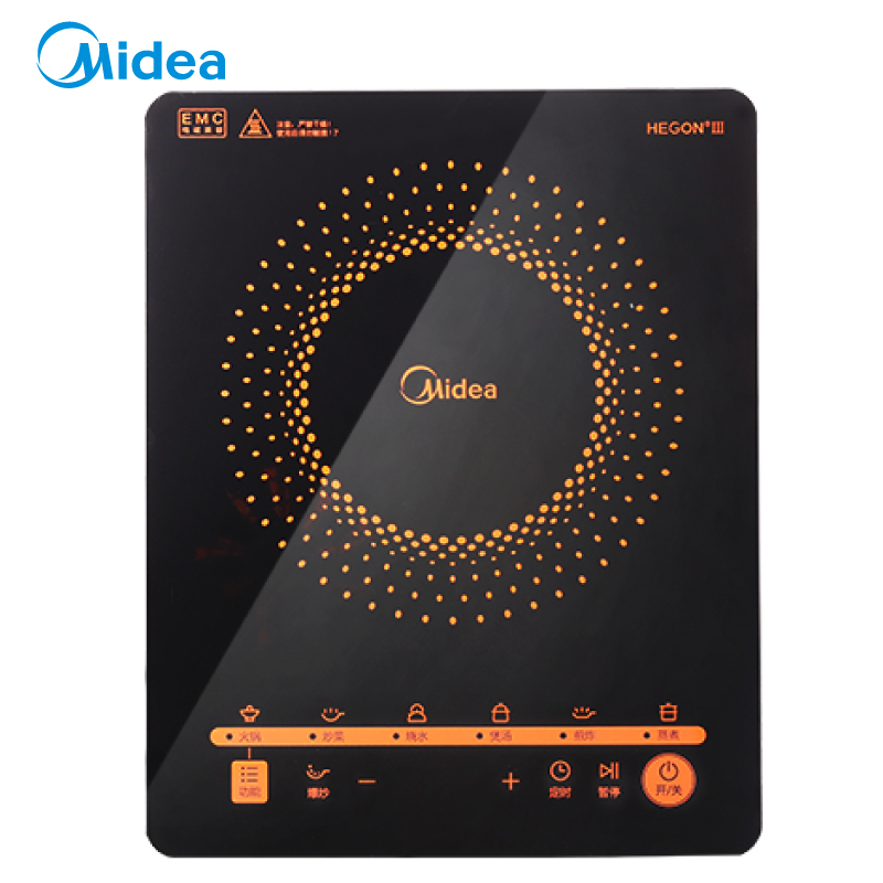 美的（Midea）电磁炉C21-RT2171