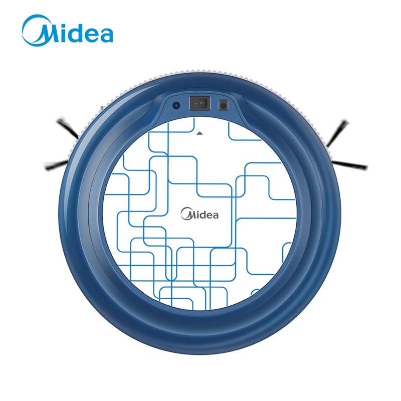 美的（Midea）扫地机器人吸扫一体  R1TCN