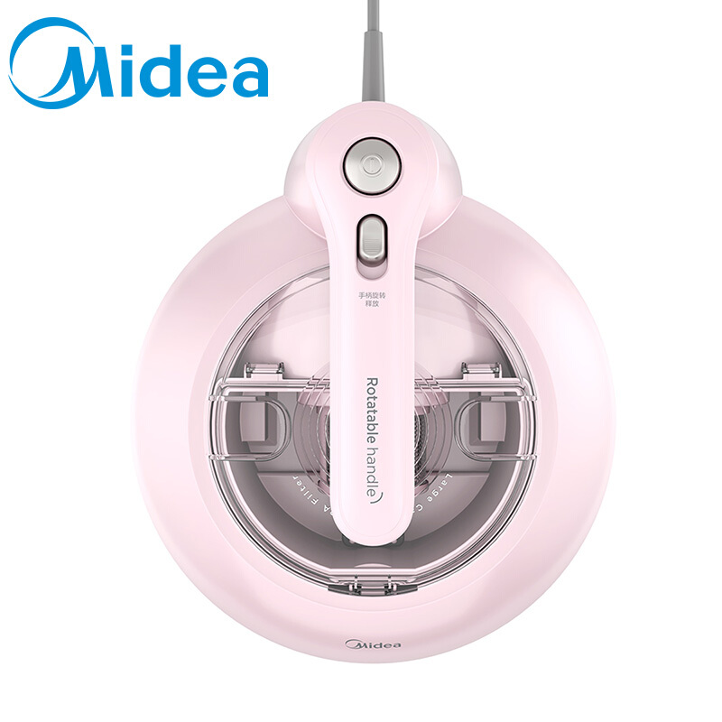 美的（Midea）除螨仪MT3