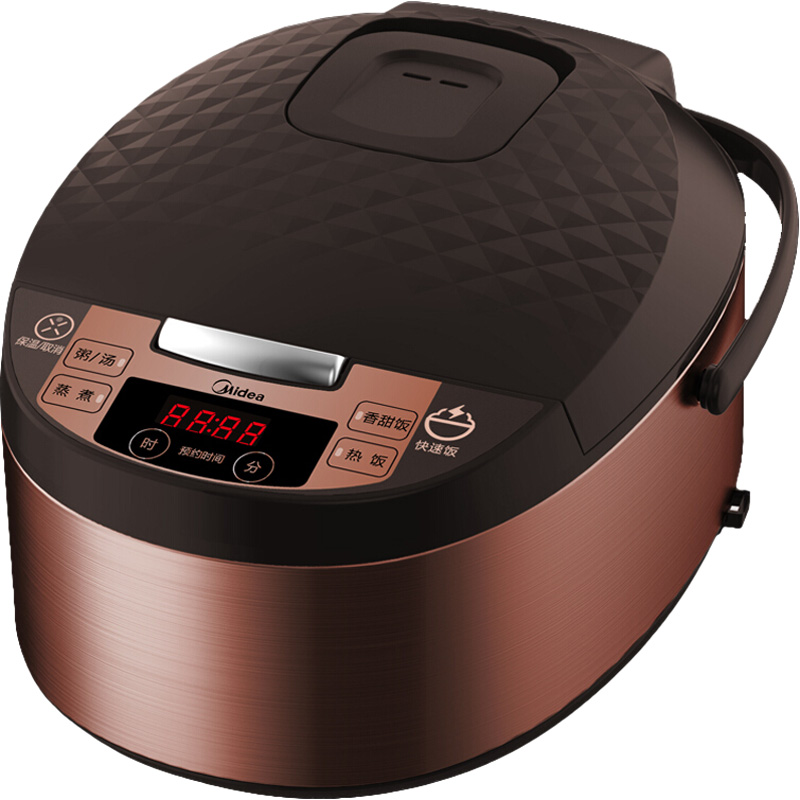 美的（Midea）电饭煲 3LFS3073