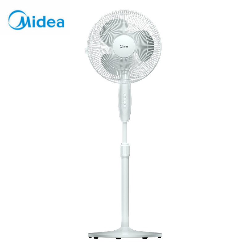 美的（Midea）电风扇 落地扇FSA30YC