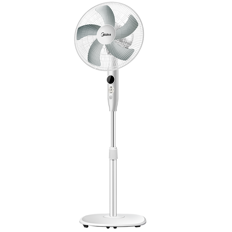 美的（Midea）电风扇 落地扇FS40-16ER