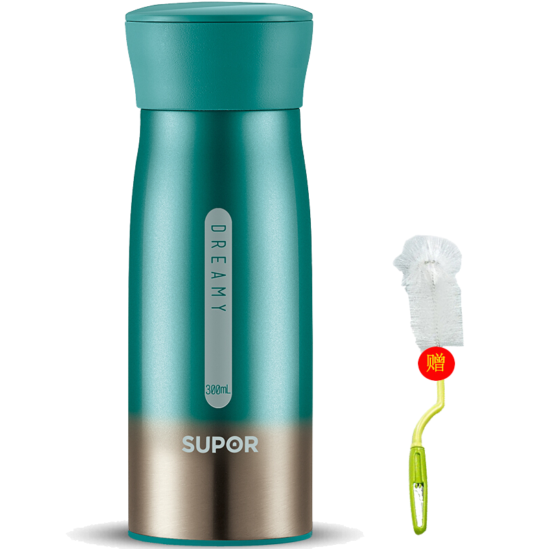 苏泊尔（SUPOR）真空保温杯KC30BT2