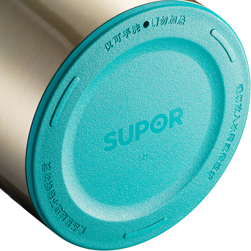 苏泊尔（SUPOR）真空保温杯KC30BT2